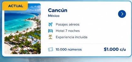 Cancún