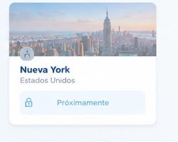 Nueva York