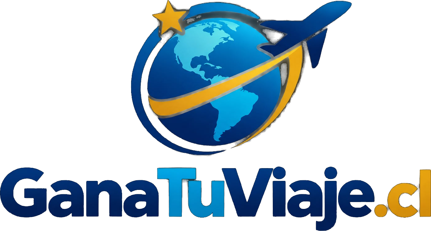 GanaTuViaje.cl